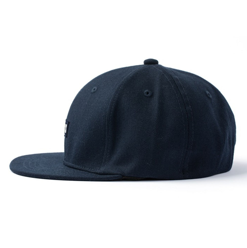GANGS Full Stretch Flex Closed - Baseball Cap Structured 评论和价格