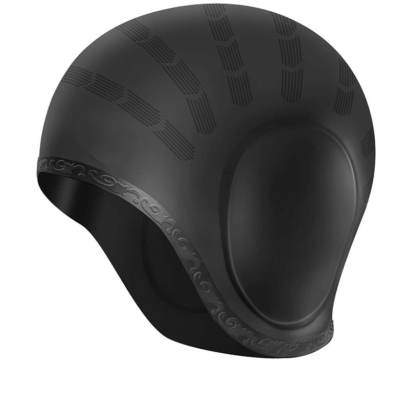 Adults Swimming Caps Men Women - Swim Hat Silicone 评论和价格
