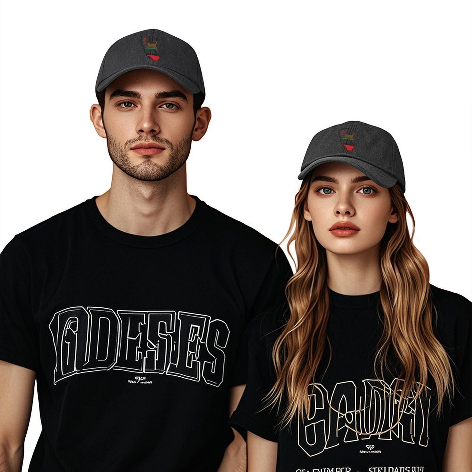California Catifornia State Ma - Golf Cap Dad 评论和价格