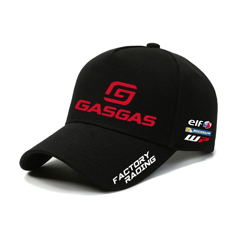 For GASGAS Fashion Men Women B - Baseball Cap Structured 评论和价格