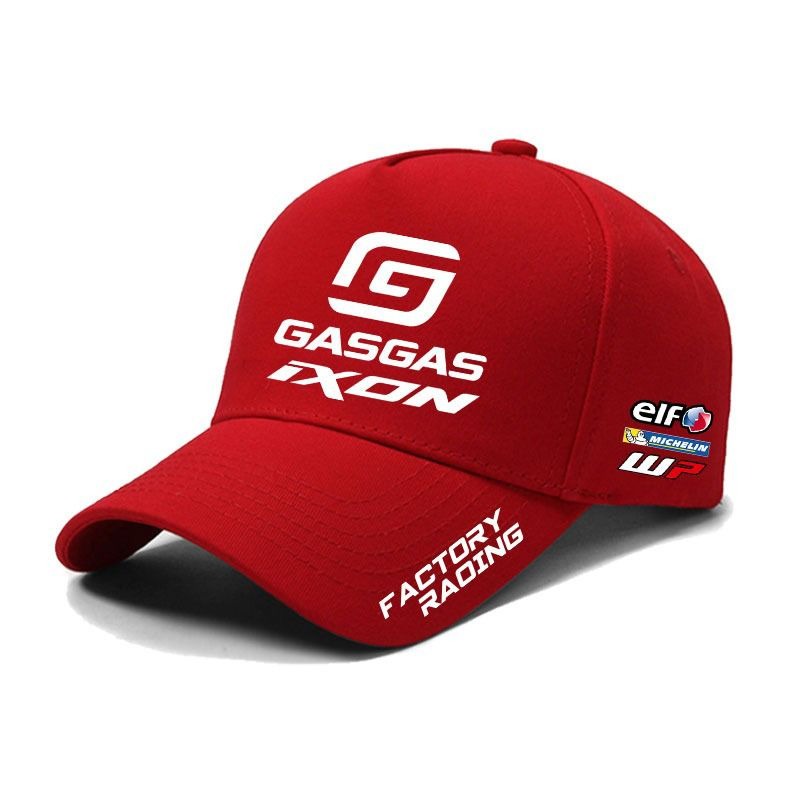 For GASGAS Fashion Men Women B - Baseball Cap Structured 评论和价格