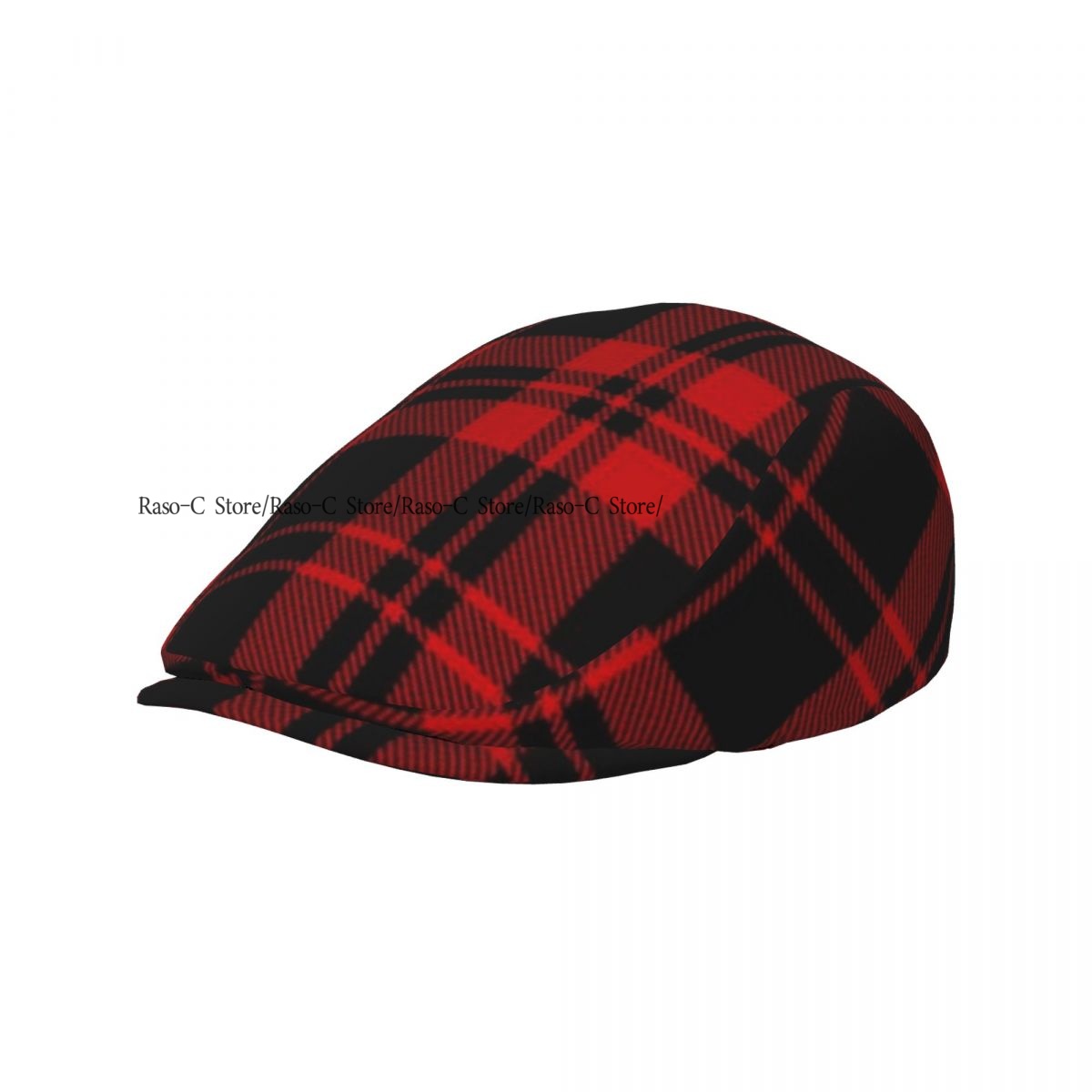 Flat Cap Men Women Newsboy Cap - Newsboy Cap Ivy 评论和价格