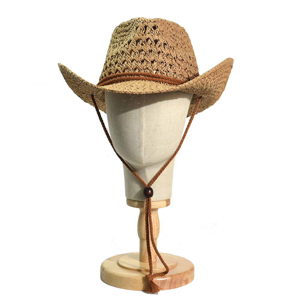 Panama Soft Handmade Cowboy St - Cowboy Hat Straw 评论和价格