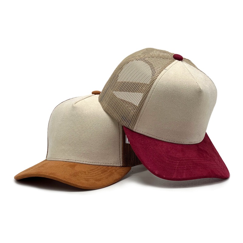 Custom Print PU Leather Label  - Baseball Cap Structured 评论和价格