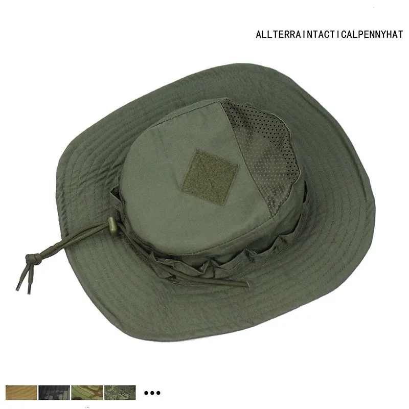 New Tactical Camouflage Boonie - Boonie Hat Tactical 评论和价格
