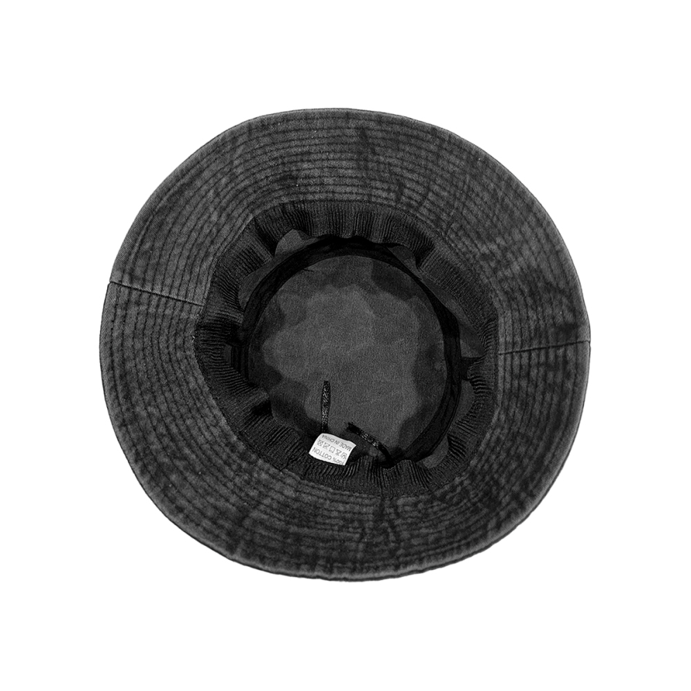 Custom Washed Vintage Bucket H - Bucket Hat Cotton 评论和价格