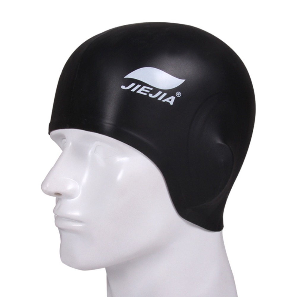 Pool Waterproof Silicone Swimm - Swim Hat Silicone 评论和价格