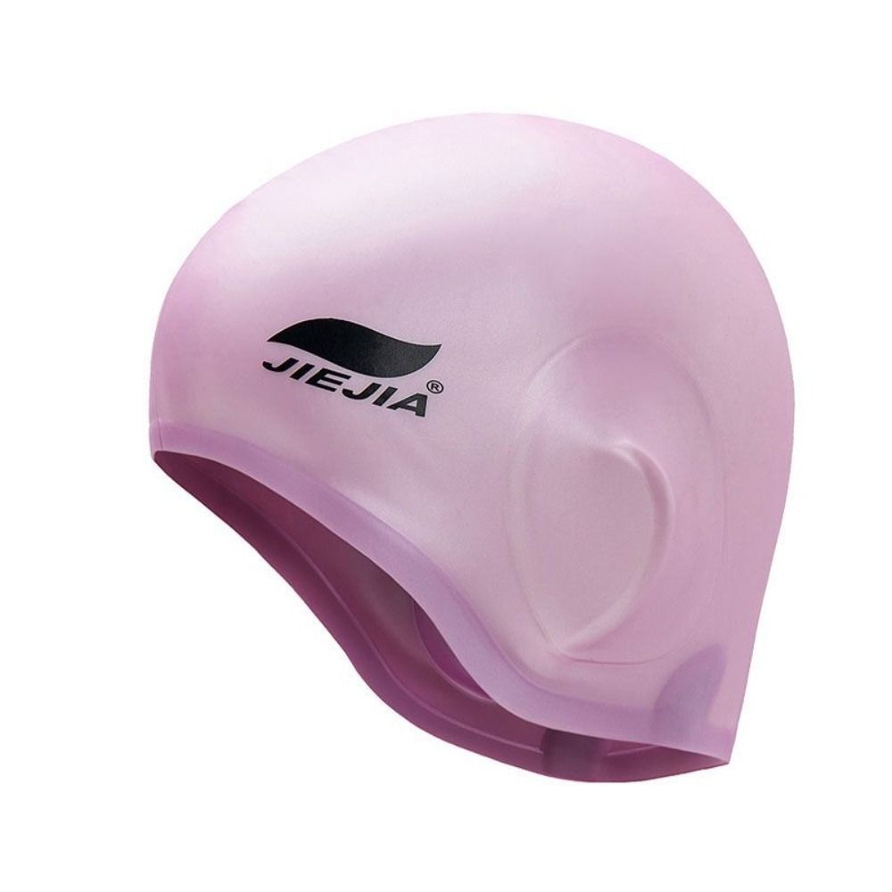 Pool Waterproof Silicone Swimm - Swim Hat Silicone 评论和价格