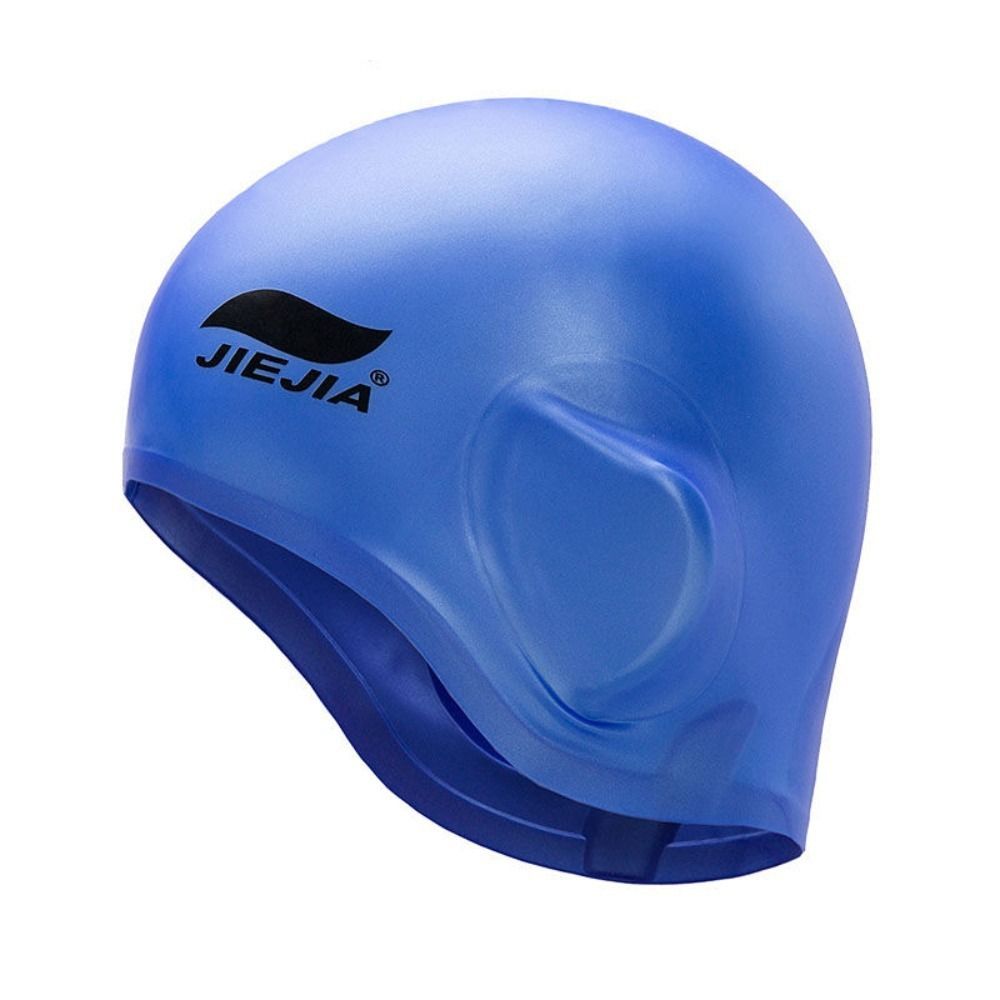 Pool Waterproof Silicone Swimm - Swim Hat Silicone 评论和价格